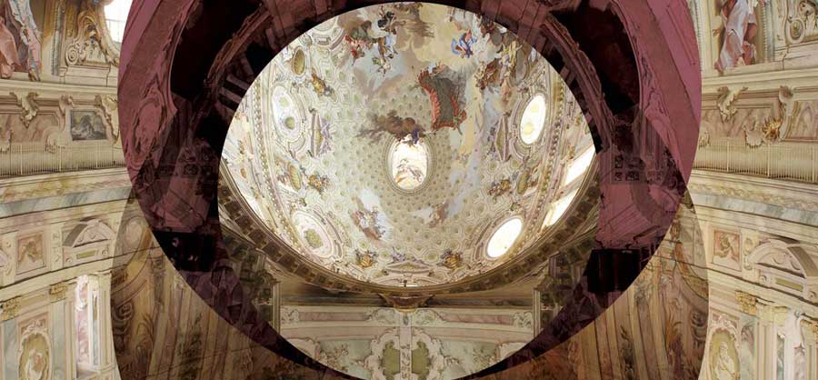 Santuario di Vicoforte