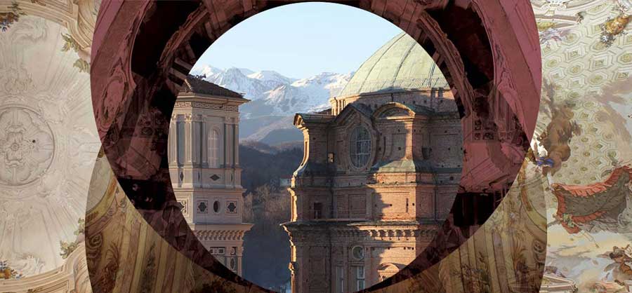 Santuario di Vicoforte