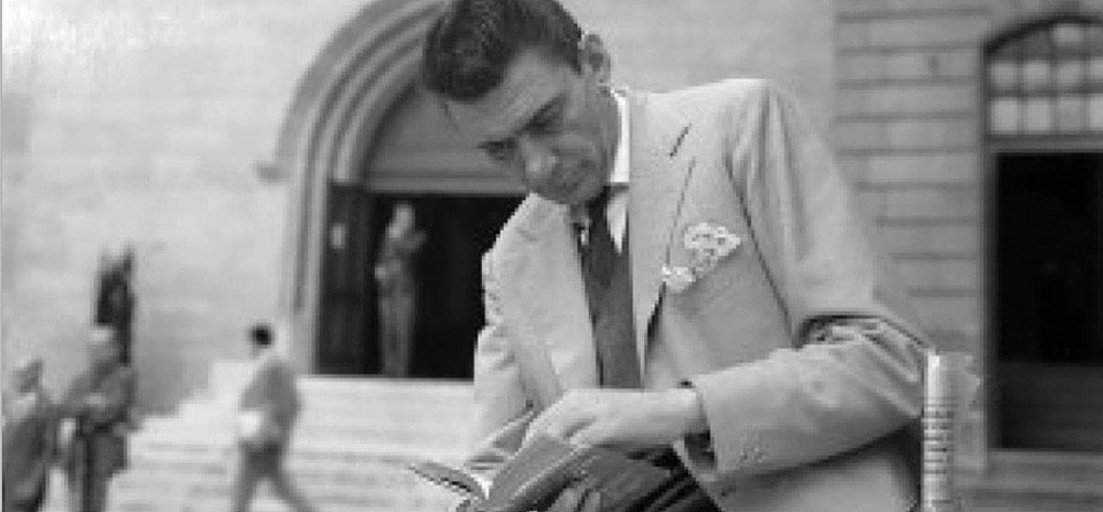 Beppe Fenoglio