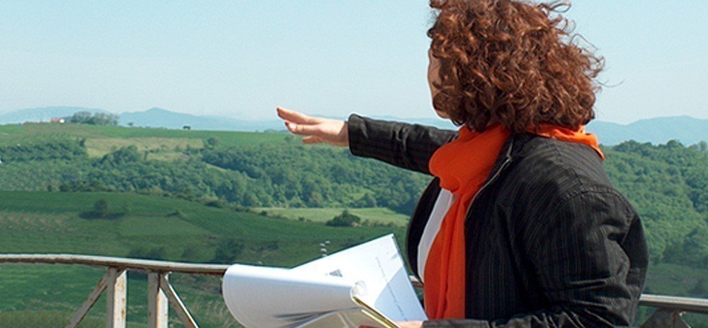 letture fenogliane nelle Langhe
