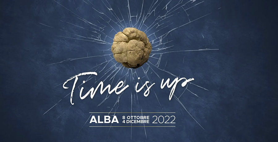 fiera del tartufo ad alba 2022