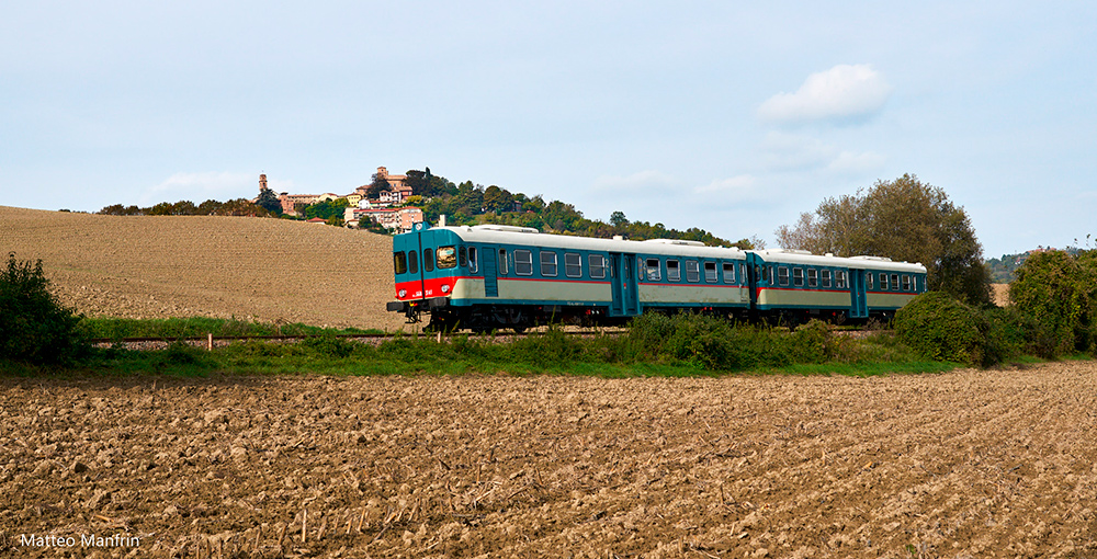 Montiglio Monferrato