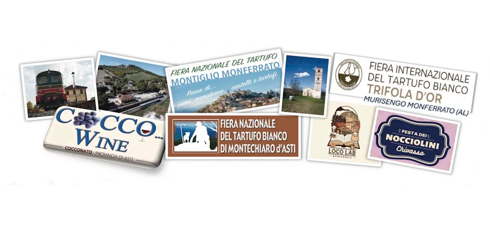 treno storico del monferrato