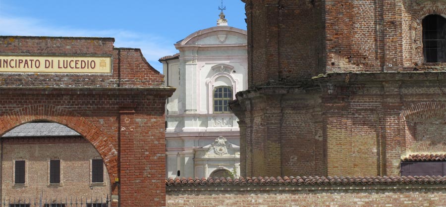 Abbazia di Lucedio